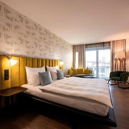 Wellnesshotel Wittelsbach 巴特法兴格 外观 照片