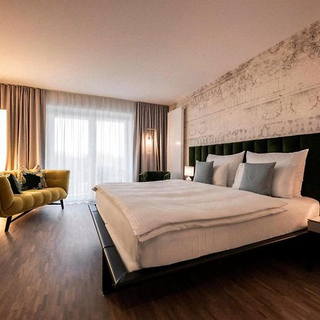 Wellnesshotel Wittelsbach 巴特法兴格 外观 照片