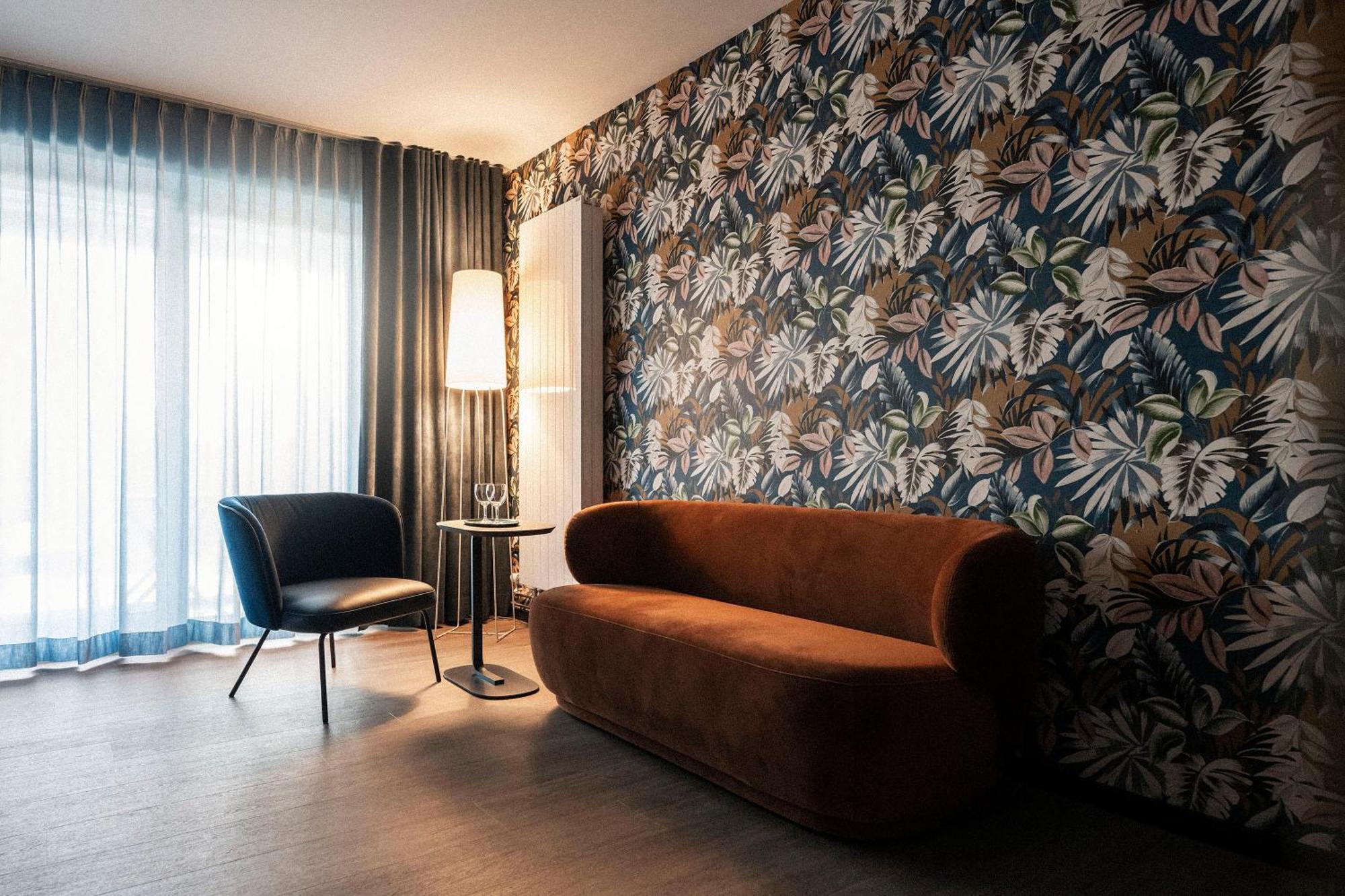 Wellnesshotel Wittelsbach 巴特法兴格 客房 照片