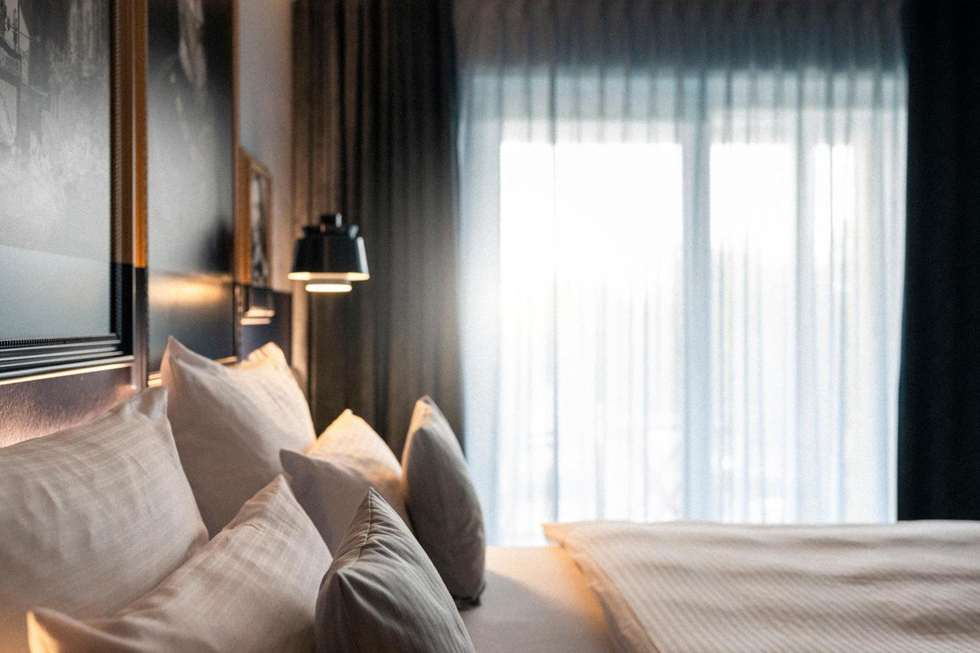 Wellnesshotel Wittelsbach 巴特法兴格 客房 照片