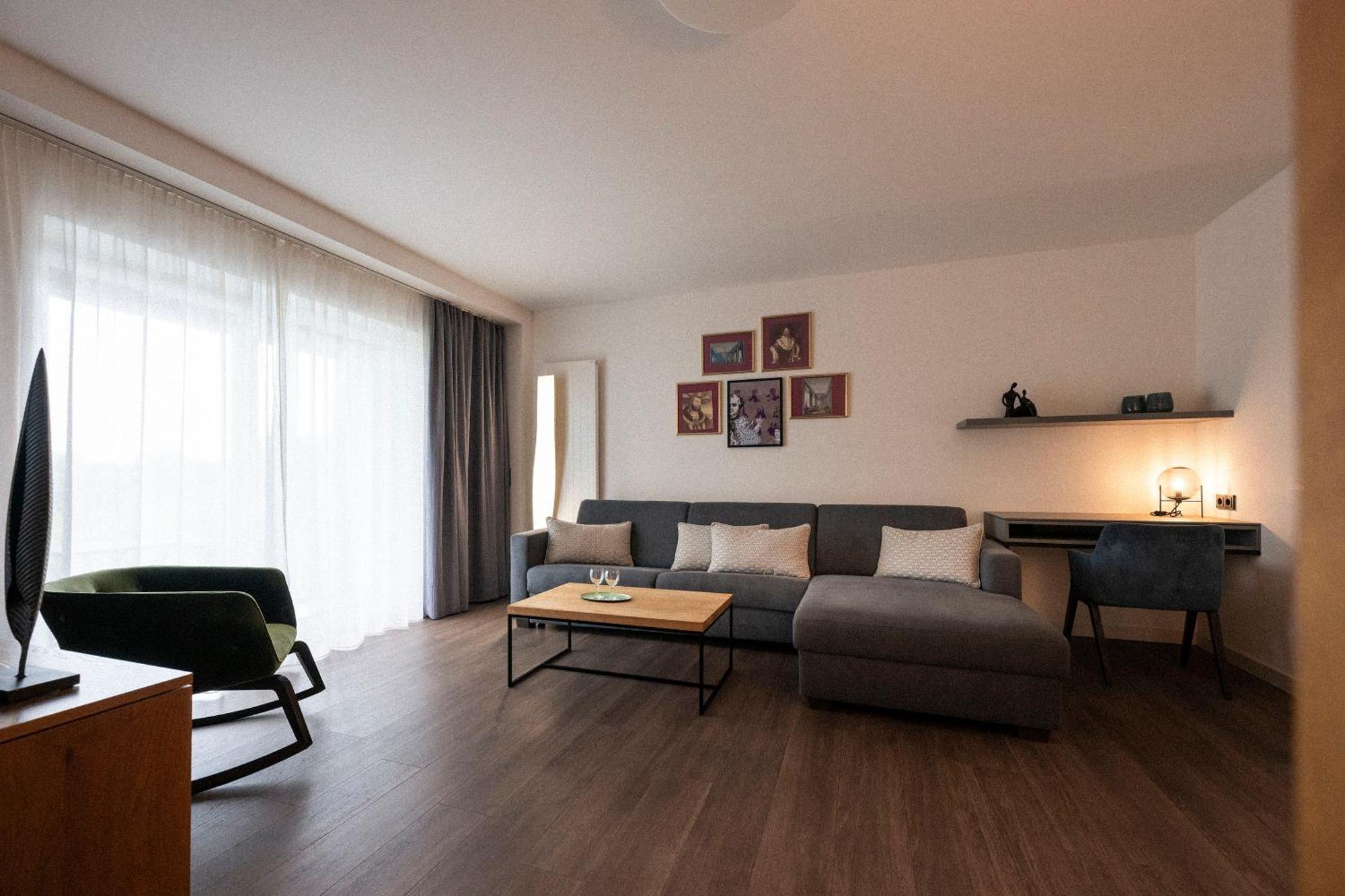 Wellnesshotel Wittelsbach 巴特法兴格 客房 照片