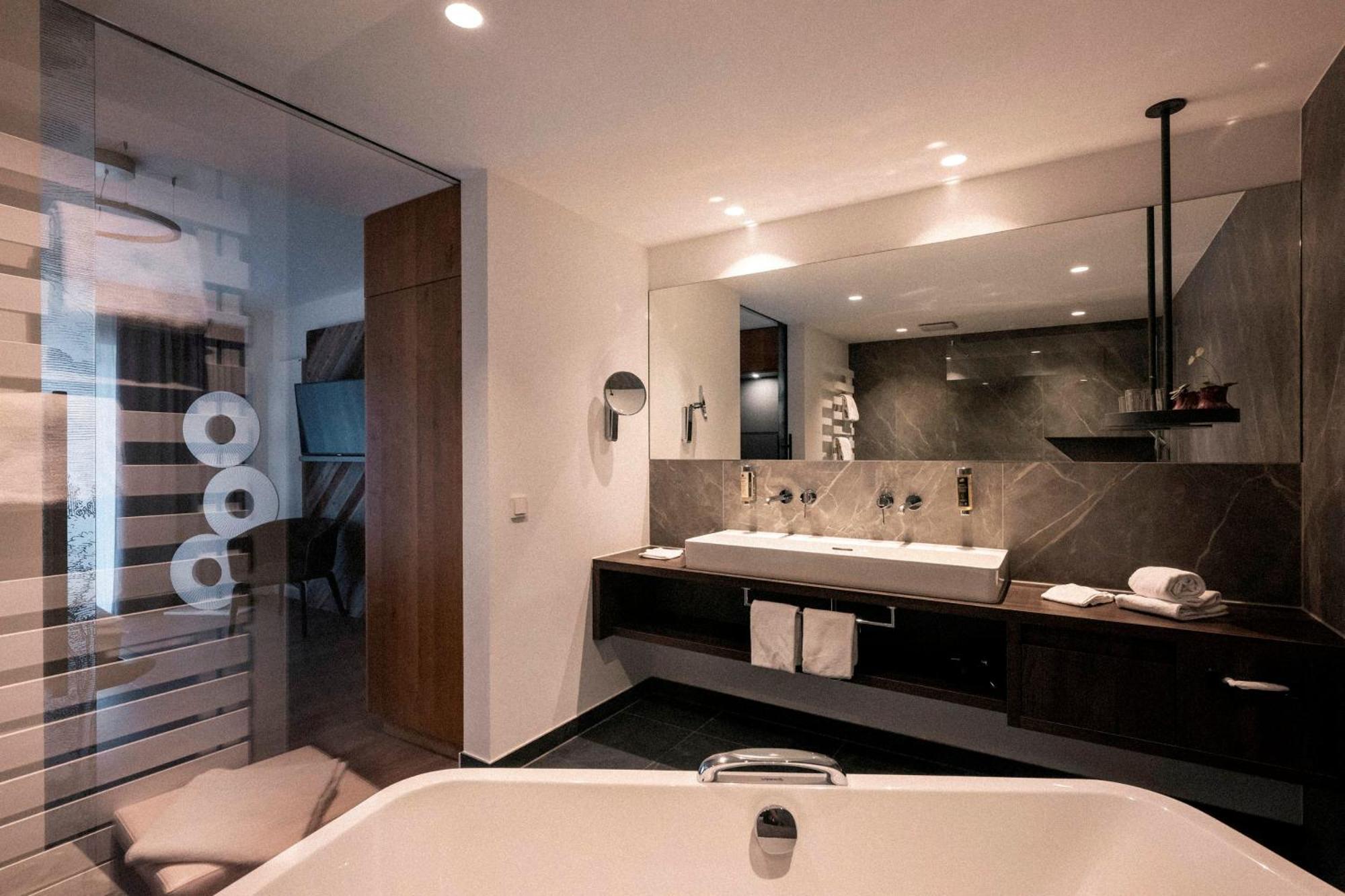 Wellnesshotel Wittelsbach 巴特法兴格 客房 照片