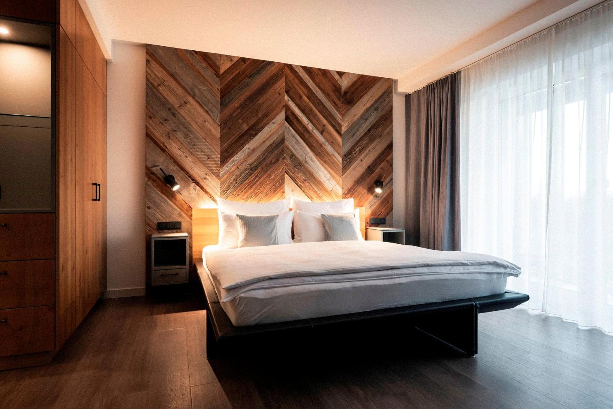 Wellnesshotel Wittelsbach 巴特法兴格 客房 照片