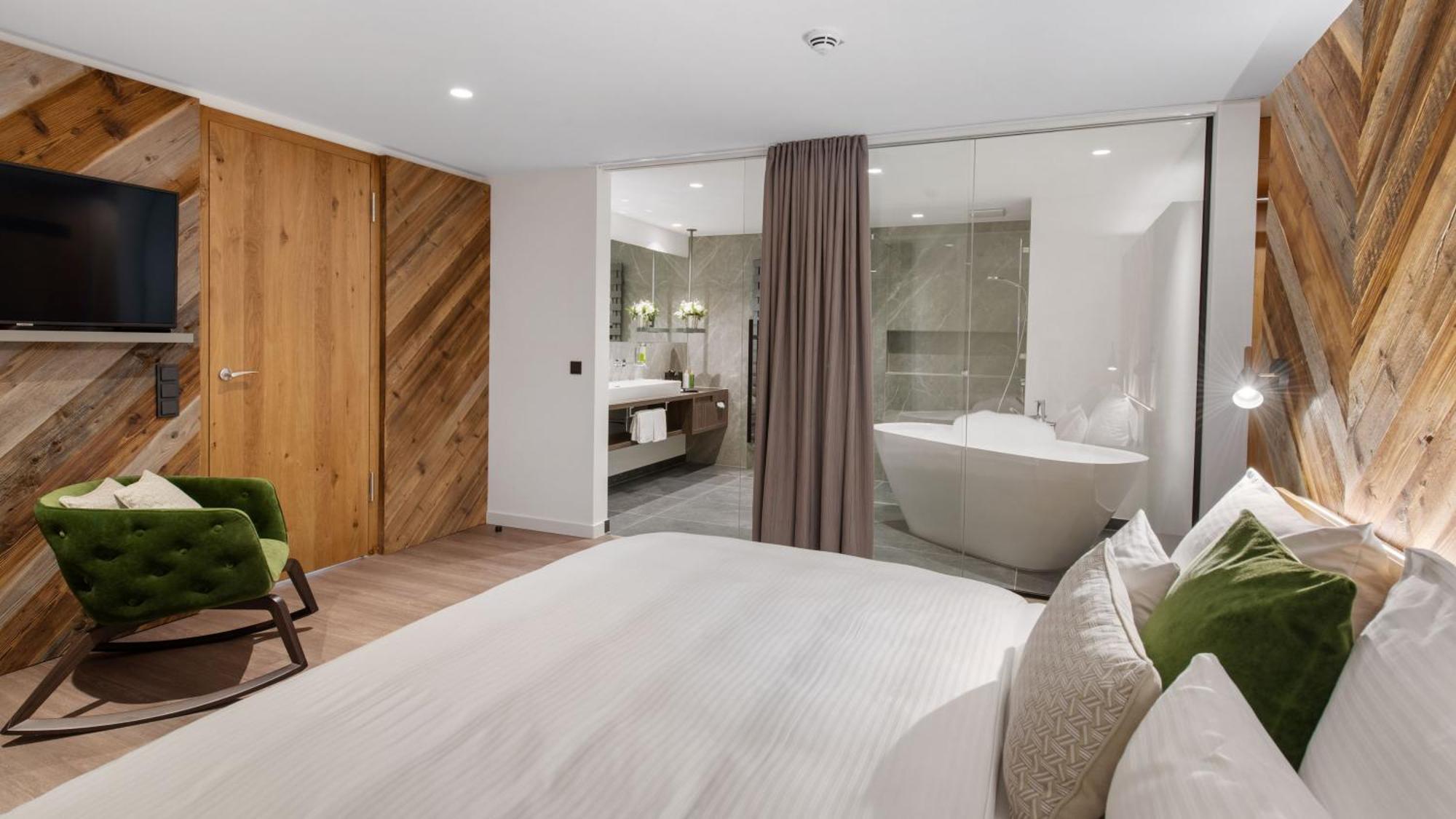 Wellnesshotel Wittelsbach 巴特法兴格 外观 照片