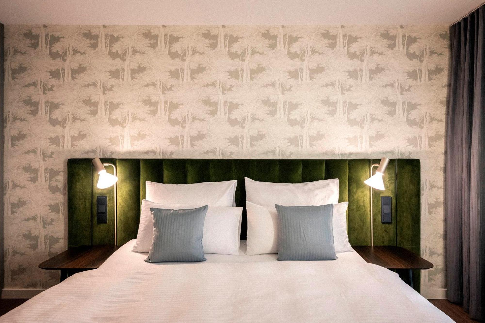 Wellnesshotel Wittelsbach 巴特法兴格 客房 照片