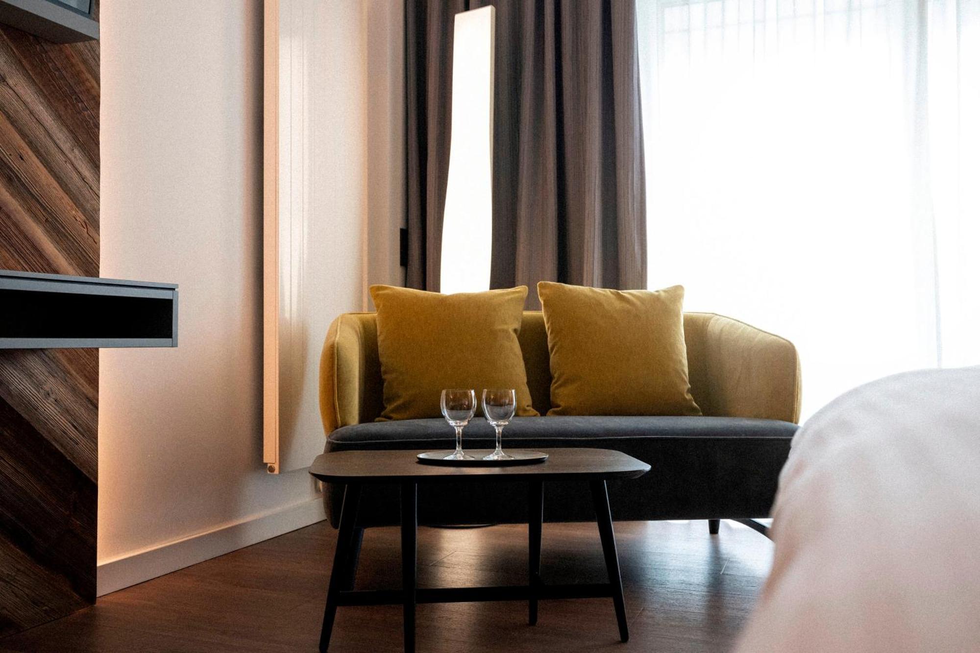 Wellnesshotel Wittelsbach 巴特法兴格 客房 照片