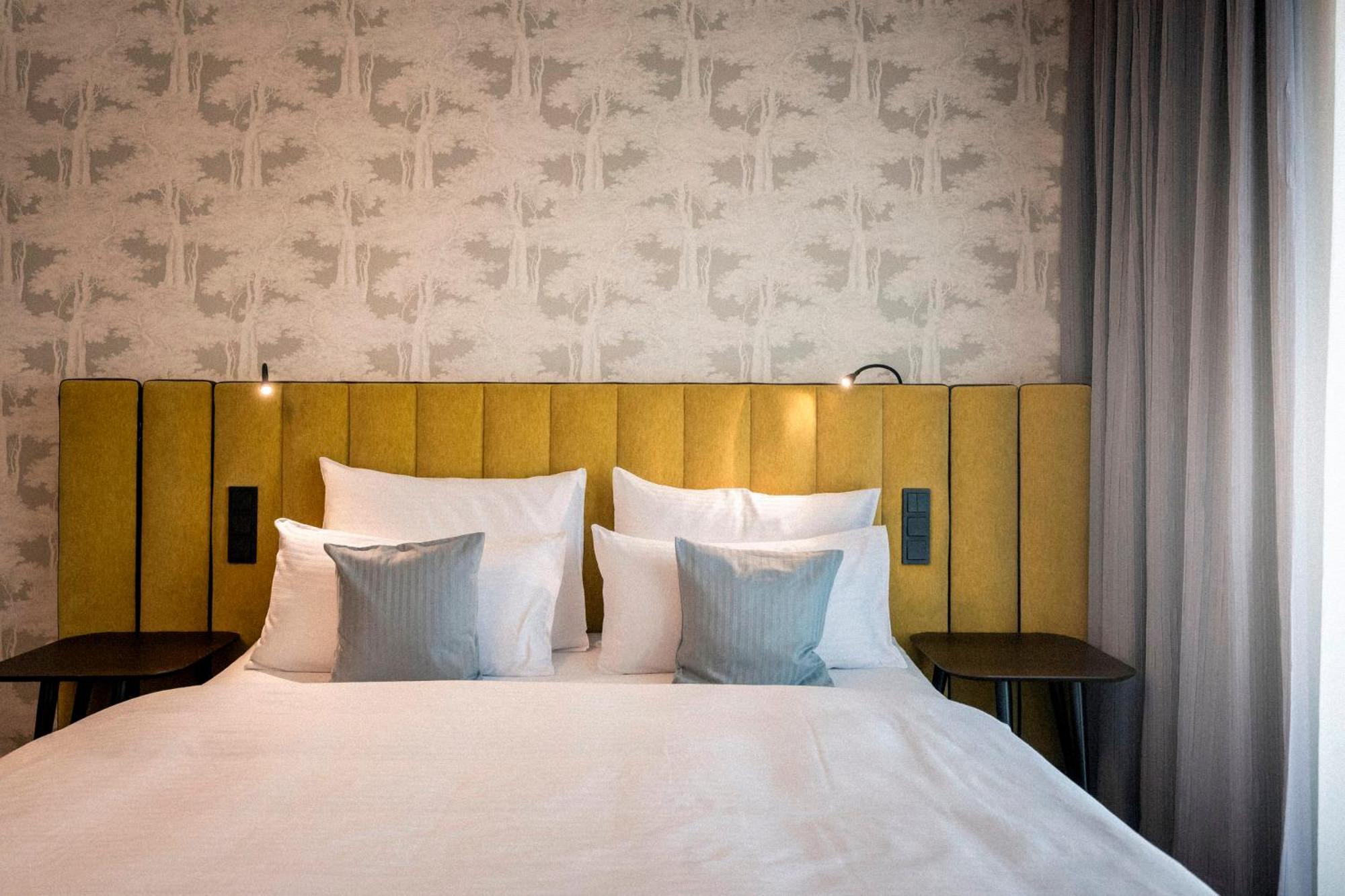 Wellnesshotel Wittelsbach 巴特法兴格 客房 照片